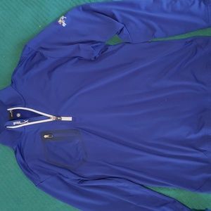 RLX Ralph Lauren golf polo with Bay Hill logo